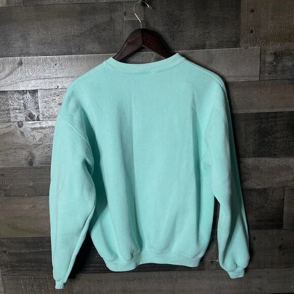 VTG Cheetah Crewneck Large - Picture 3 of 3